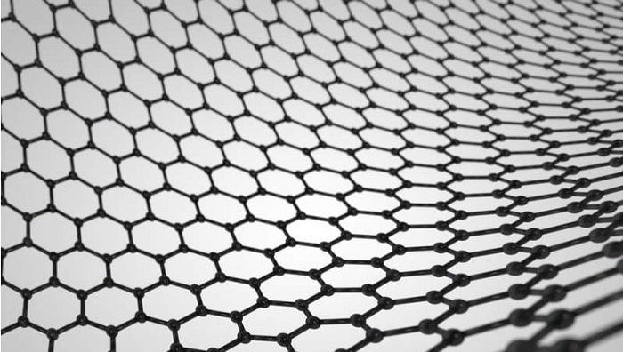 Scientists create stronger and greener concrete using graphene