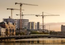 UK construction