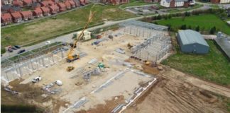 Evora Construction seals new deals despite Covid-19