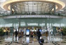 Changi Airport Begins Huge Terminal 5 Construction In 2024