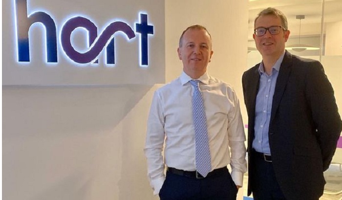 Hart Builders hires new construction director from Graham Construction