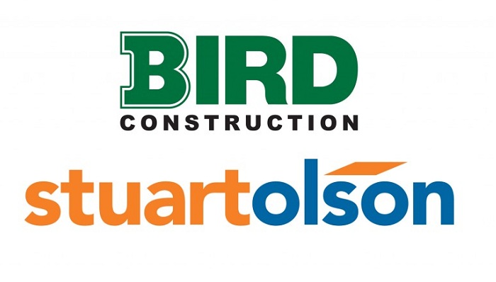 Bird Construction to acquire Stuart Olson in $96.5 million deal