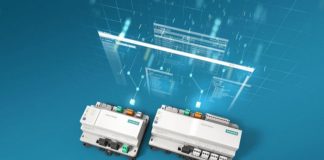 Siemens Smart Infrastructure has launched its new building automation controllers Desigo PXC4