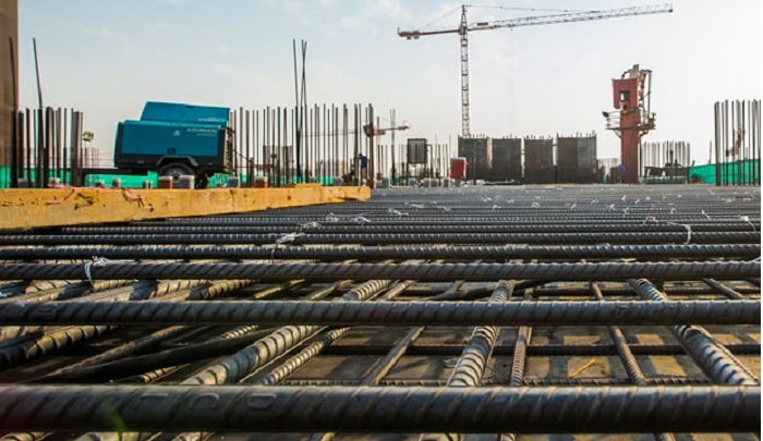 Emirates Steel on shaping the future of construction
