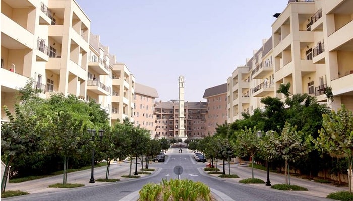 Union Properties set to launch Dubai Motor City Hills project