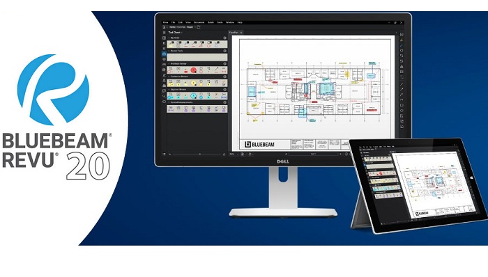 Bluebeam Revu 20 empowers real-time collaboration across project partners worldwide, saving time and improving project quality