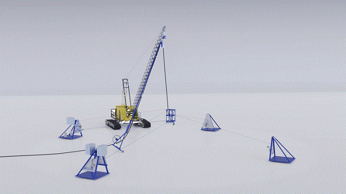 Oak Ridge researchers debut 3D printed 'EMPOWER' smart wall