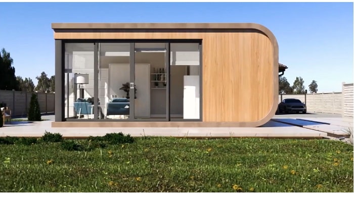 California tech startup to automate 80% of building process