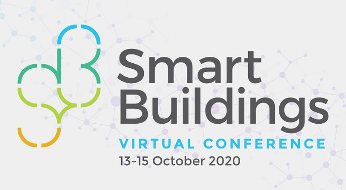 Smart Buildings Show - Virtual Conference 2020 launched