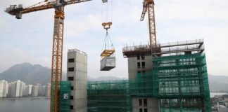 Hong Kong sees Zhaoqing as key partner in efforts to modernise local construction industry