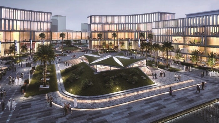 Iskan Oman and SEZAD to build academic city in Duqm