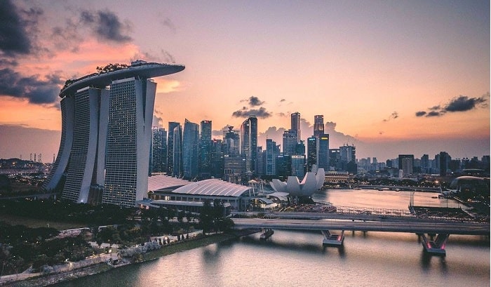 Lendlease to open $29m digital construction centre in Singapore