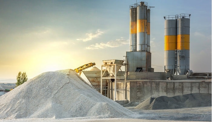 Cemex to develop carbon-capture project for cement sector