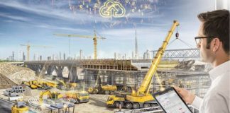PCL and Giatec Scientific Partner to enhance Smart Construction