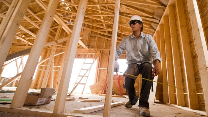 Alberta program to encourage green construction innovation