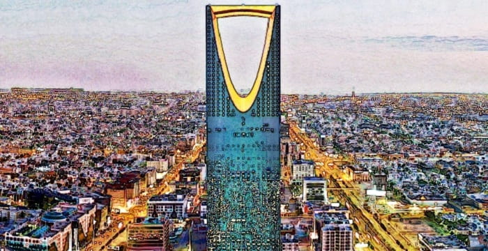 Saudi National Day: 10 construction projects shaping KSA's future
