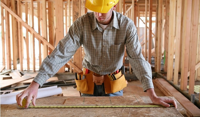 GABLOK: Revolutionising Housebuilding