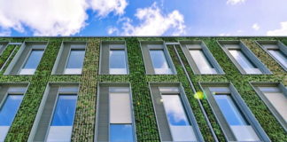 Green construction: Willmott Dixon targets zero carbon buildings and refurbishments by 2030