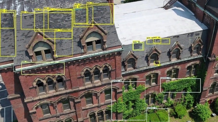 Thornton Tomasetti Launches T2d2, Ai Solution construction Company