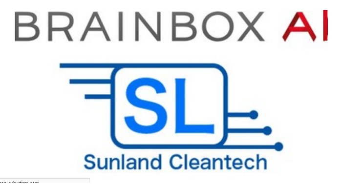  BrainBox AI Welcomes Asia-based Partnership with Sunland Cleantech
