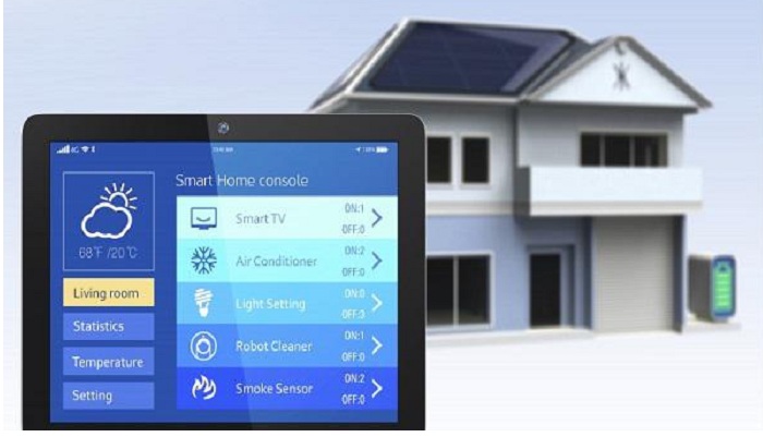 Schneider Electric partners with geo to advance Home Energy Management Systems