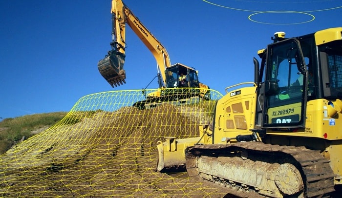 Trimble Platform as a Service Delivers Future-proof Access to Construction Technology
