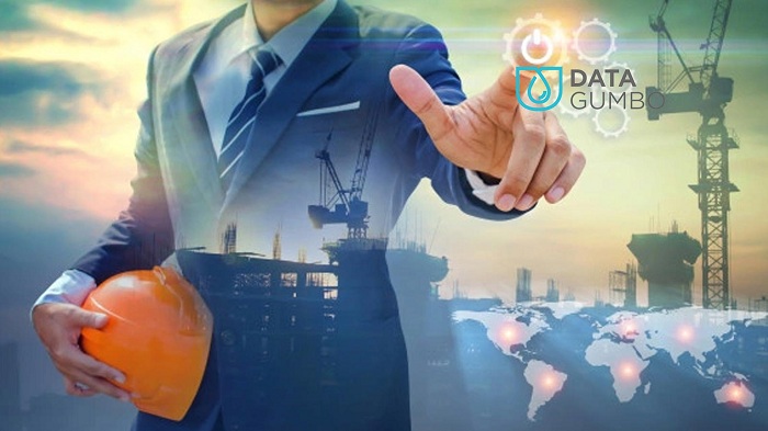 Data Gumbo and Atlas RFID Solutions Partner to Advance Digital Automation of Industrial Construction Supply Chain Contracts