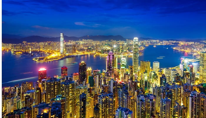 BRE secures contract to expand BIM delivery in Hong Kong