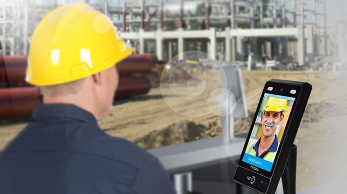 Causeway launches facial recognition solution for safer construction sites