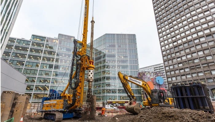  Earth Friendly Concree (EFC): Keltbray Backs Low-carbon Concrete Mix