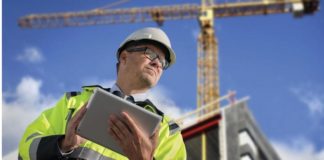 Innovative health and safety app will drive change in construction industry