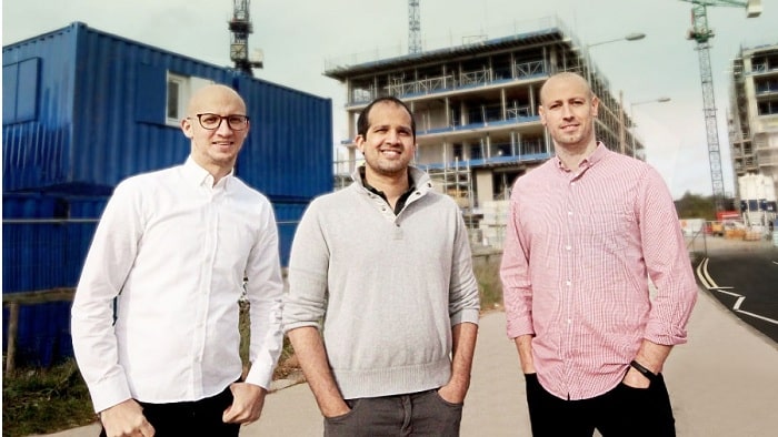 Yardlink bags £1.7M funding, aims to revolutionise construction industry with technology