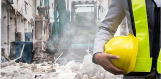 Steps That Can Reduce Dust Exposure For Construction Workers
