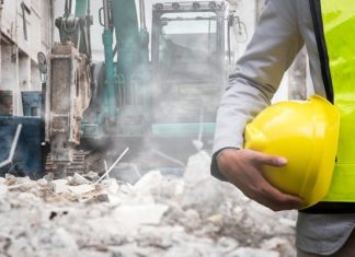 Steps That Can Reduce Dust Exposure For Construction Workers