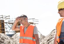 Mental Health In Construction- High Time We Improve It