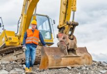 Ample Training For The Heavy Equipment Operators