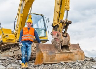 Ample Training For The Heavy Equipment Operators
