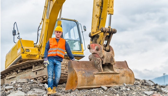 Ample Training For The Heavy Equipment Operators