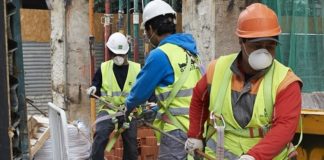 Health Officials Set to Tighten Restrictions on Construction and Job Sites Islandwide