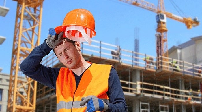 How Tech Is Addressing The Rising Mental Health Problem In The Construction Industry