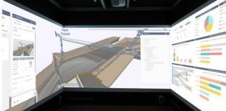 Immersive 4D technology to boost worksite safety on HS2