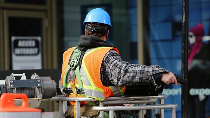 Industry Perspectives Op-Ed: Safety in construction requires a long-term approach