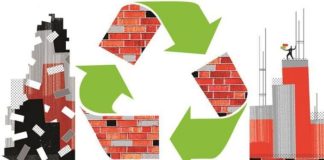 The Ins and Outs of Recycling Construction Waste