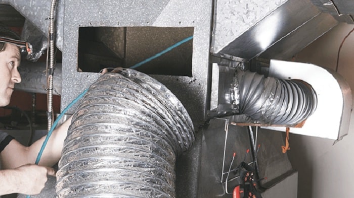 Air Duct Cleaning: Scam or Worth It?