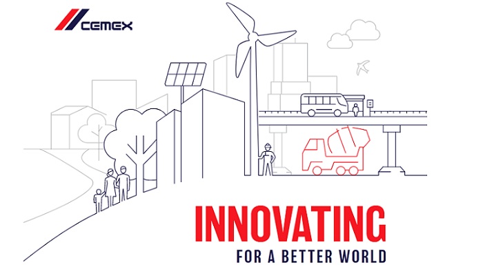 CEMEX helps to prevent pollution in biggest sewage project in UK