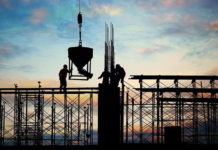 Working at Heights: Construction Safety Tips