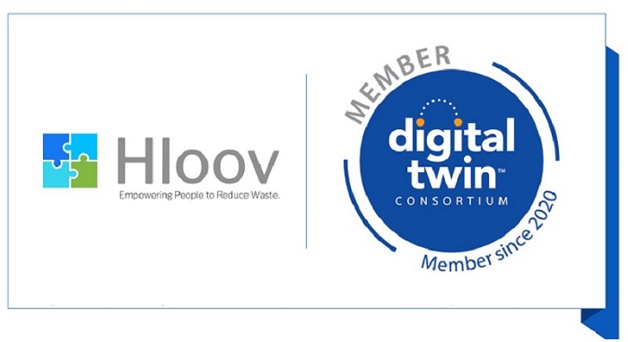 Hloov collaborates with Digital Twin Consortium to bring greater efficacy to construction sector
