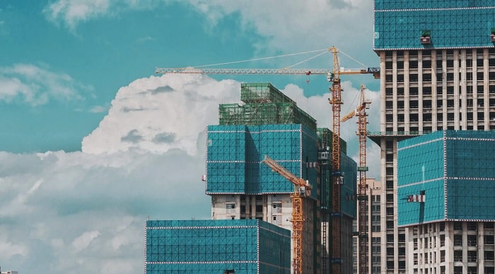 Built Raises $88 Million to Power the Future of Construction Finance