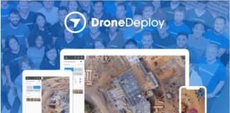 Cloud-based drone mapping startup DroneDeploy Raises $50 Million, Expands Into Europe, Updates Tech