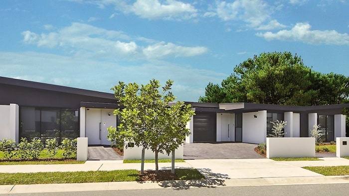 ABB uses KNX technology to support first-of-its-kind specialist disability accommodation